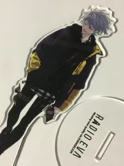 エヴァンゲリオン 乱 凪砂 羽風 薫 アクリルスタンド アクスタ