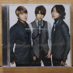 JUNSU/JEJUNG/YUCHUN The 2枚組 - メルカリ
