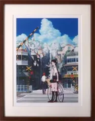 2025年最新】時をかける少女 複製原画の人気アイテム - メルカリ