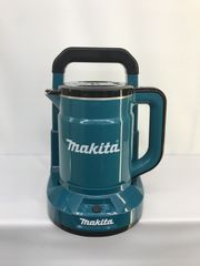 makita マキタ KT001G 充電式コードレスケトル 本体のみ