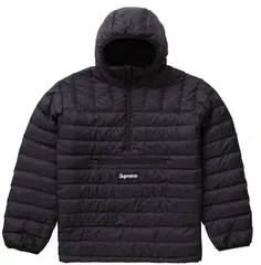 2023年最新】Supreme Micro Down Half Zip Hooded Pulloverの人気