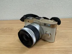 2025年最新】pentax q-s1の人気アイテム - メルカリ