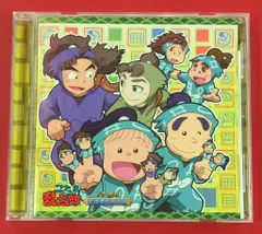 【新品未開封・トレカ付き】忍たま乱太郎　ドラマCD 生物委員会の段　おまけ付き 2025年最新】忍たま乱太郎 ドラマCD 生物委員会の段の人気