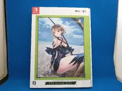 2025年最新】blue reflection tie/帝 プレミアムボックスの人気