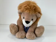 2025年最新】プジョー ぬいぐるみ ライオンの人気アイテム - メルカリ