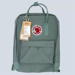 FJALLRAVEN リュック Kanken レディース カンケンリュックサック バッグ 大容量リュックサック 16L Me035