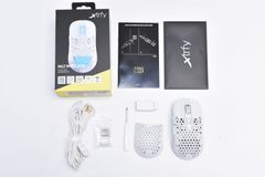 Xtrfy M42 ワイヤレス RGB ホワイト