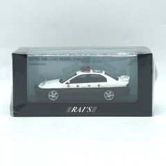 希少】ヒコセブン RAI'S 日産 GT-R (R35) 栃木県警 1/43 - メルカリ