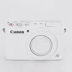 2025年最新】powershot N100の人気アイテム - メルカリ