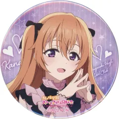 虹ヶ咲学園 6th 缶バッジ 近江彼方 まとめ売り ラブライブ！虹ヶ咲学園スクールアイドル同好会 6th Live! I love You