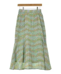 SHIPS any ロング・マキシ丈スカート レディース 【古着】【中古】【送料無料】