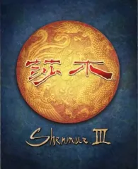 【中古】PS4ソフト シェンムーIII [通常版]
