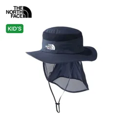 【新品】THE NORTH FACE ノースフェイス サンシールドハット【キッズ】 アーバンネイビー
