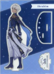 【中古】アクリルスタンド・アクリルパネル イブラヒム アクリルスタンド 「バーチャルYouTuber にじさんじ」 5th Anniversaryグッズ