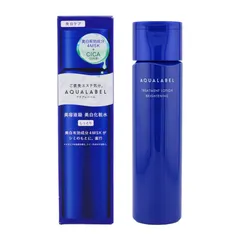 AQUALABEL アクアレーベル トリートメントローション ブライトニング しっとり 本体 170mL SHISEIDO 資生堂 化粧水[指定場所ダイレクト]のサムネイル