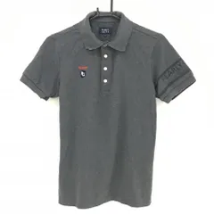 2026年最新】パーリーゲイツ 半袖ポロシャツ サイズ5 (lサイズ)の人気