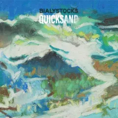 【未開封新品】Bialystocks Quicksand (通常盤) (CD) Bialystocks