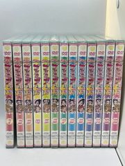 新品未開封　ふたりはプリキュア splashstar DVD 全13巻セット Amazon.co.jp: ふたりはプリキュア Splash☆Star 全13巻セット