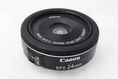 2023年最新】EF-S24mm F2.8 STMの人気アイテム - メルカリ