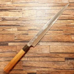 源宏明　柳刃包丁　刃渡り26cm 源宏明 柳刃包丁 刃渡り26cm 【公式通販】