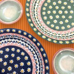 小鹿田焼 ピッチャー 水差し バーナードリーチ 坂本 民藝 陶芸