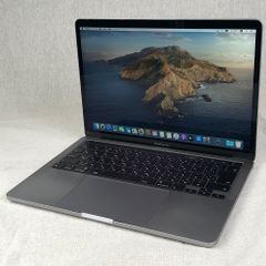 Apple MacBook Pro 13インチ M1 2020 ジャンク ジャンク品 Apple MacBook Pro 13-inch M1 2020（□【中古