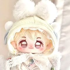 ジョンハン ぬいぐるみ 10cm 新品 マスター セブチ svt - メルカリ