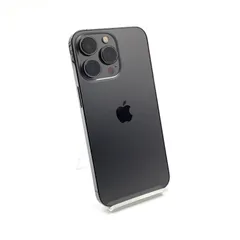 【最速発送】Apple iPhone 13 Pro 512GB グラファイト SIMフリー 76%【難有】