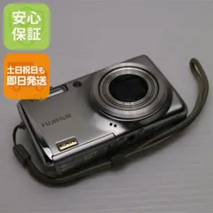 2025年最新】FinePix F70EXRの人気アイテム - メルカリ