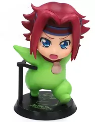 コードギアス 反逆のルルーシュR2 一番くじ Ｇ賞 きゅんキャラ まとめ売り 一番くじプレミアム コードギアス CODE BLACK in ASHFORD G賞 き