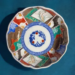 2025年最新】伊万里焼 骨董品の人気アイテム - メルカリ