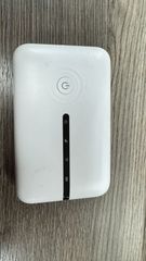 【リチャージMOBILE公式】100ギガ付きギガモバイルルーター（リユース品）ギガ有効期限：未開通