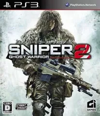 【中古】PS3ソフト スナイパー ゴーストウォリアー2