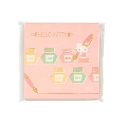 新品 サンリオ(SANRIO) サンリオ文具時間 ハローキティ キティちゃん hello kitty スクエアメモ 340642