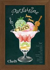 [중고] 애니메이션계 CD ClariS / Parfaitone [Blu-ray 첨부 완전 생산 한정판]