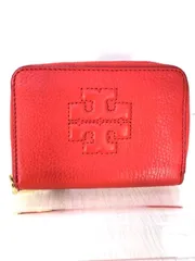 トリーバーチ TORY BURCH カードケース ラウンドジッ #21344#