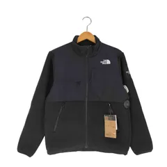 ザノースフェイス THE NORTH FACE DENALI JACKET デナリジャケット メンズ import：XS のサムネイル