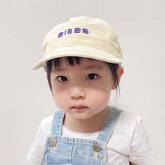 キッズキャップ【48-52㎝】アウトドア　スポーツ　野球帽　小学生帽子