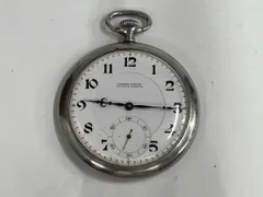 2025年最新】ユリス・ナルダン 懐中時計の人気アイテム - メルカリ