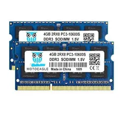 2024年最新】SAMSUNG PC3-10600S (DDR3-1333) 4GB x 2枚組み 合計8GB SO-DIMM 204pin  ノートパソコン用メモリ 動作保証品の人気アイテム - メルカリ