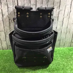 ニックス　腰袋　腰道具　中古 Yahoo!オークション - KNICKS ニックス 腰道具 腰袋 豪華 セット