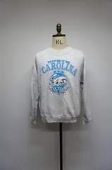 ノースカロライナ TAR HEELS NCAA スウェット トレーナー 刺繍ロゴ 2025年最新】ノースカロライナ スウェットの人気アイテム - メルカリ