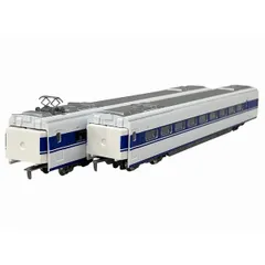 【ジャンク扱い品】TOMIX 100系 新幹線 8両セット Yahoo!オークション -「tomix 100系 新幹線」(鉄道模型) の落札