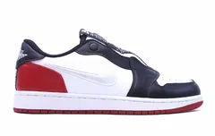 Air jordan 1 outlet retro low slip on