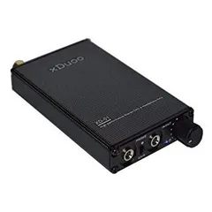 中古】【非常に良い】xDuoo ハイレゾ音源対応 DAC搭載ポータブル