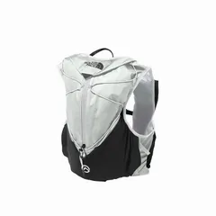 【新品】THE NORTH FACE ザノースフェイス ベスト バックパック TR 10 NM62393 ティングレー/ブラック ユニセックス トレイルランニング ハイドレーションベスト トレラン リュックサック ザック アウトドア ハイキング マラソン 通勤