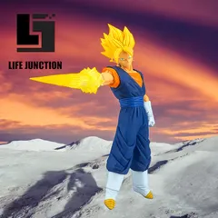ドラゴンボールZ G×materia ベジット フィギュア