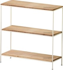 美品/廃盤】IKEA イケア SVENARUM スヴェナルム シェルフユニット