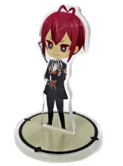 【中古】アクリルスタンド・アクリルパネル リドル・ローズハート 「ディズニー ツイステッドワンダーランド ミニアクリルスタンドコレクションVol.1(制服)」