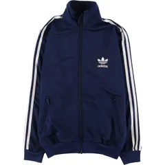 80s adidas アディダス トラックジャケット 台湾製 西野七瀬 ジャージ アディダスオリジナルス ジャージ トラックジャケット XL 青